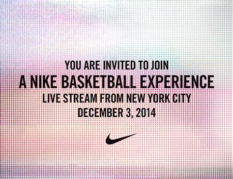 watch Nike basketball online